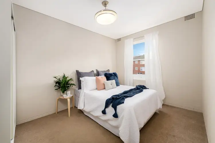 Sixth view of Homely apartment listing, 9/11 Gannon Avenue, Dolls Point NSW 2219