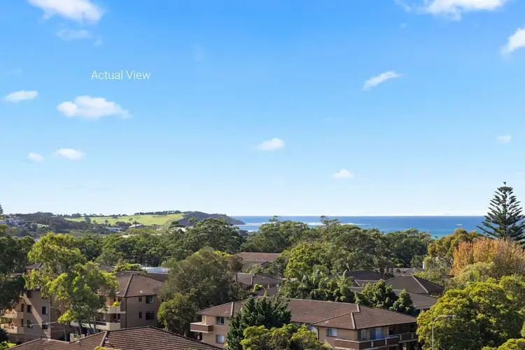 2085/5 Dee Why Parade, Dee Why NSW 2099