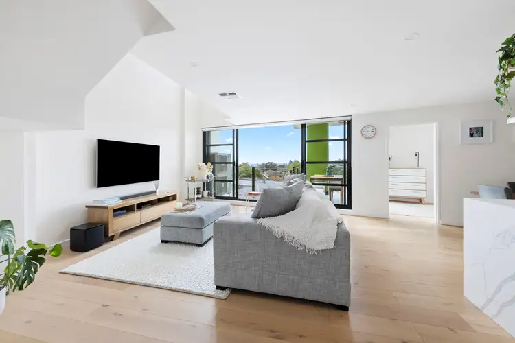 Second view of Homely apartment listing, 2085/5 Dee Why Parade, Dee Why NSW 2099