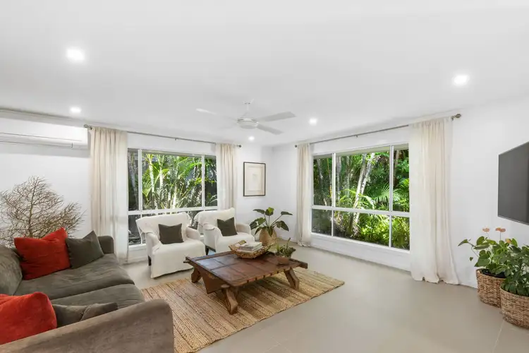 Fourth view of Homely house listing, 50 Wavecrest Drive, Castaways Beach QLD 4567