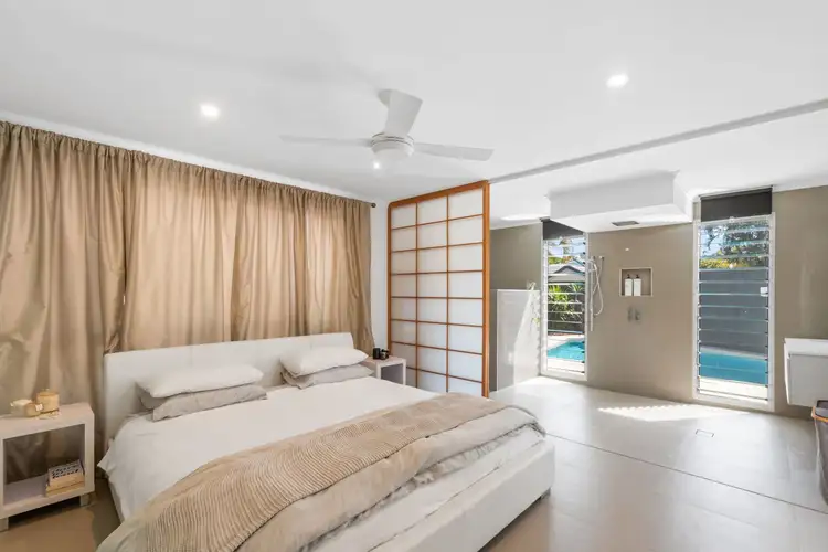 Fifth view of Homely house listing, 50 Wavecrest Drive, Castaways Beach QLD 4567