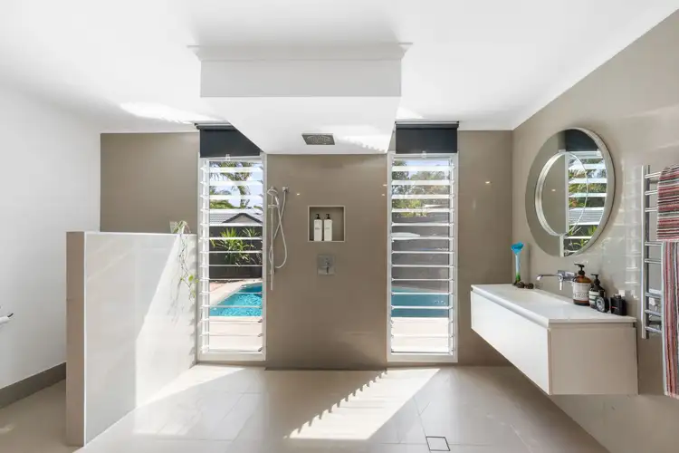 Sixth view of Homely house listing, 50 Wavecrest Drive, Castaways Beach QLD 4567