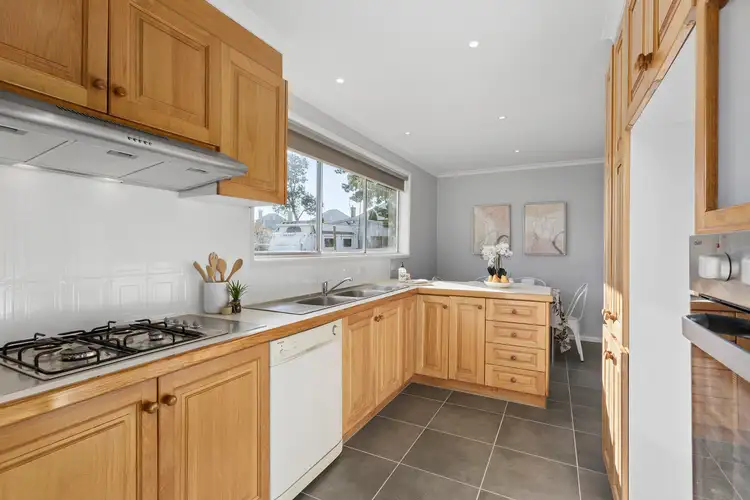 Fourth view of Homely unit listing, 2/31 Campbell Street, Colac VIC 3250