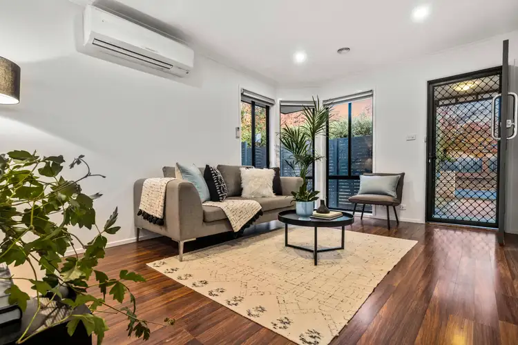 Second view of Homely house listing, 25 Jonsson Court, Dunlop ACT 2615