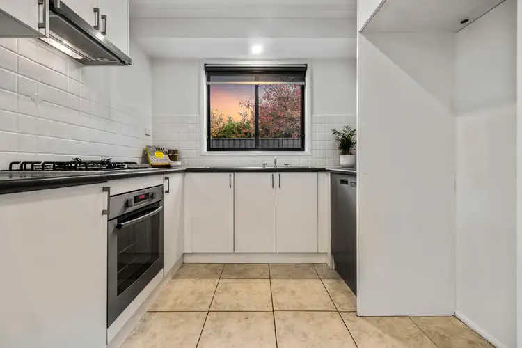 Fifth view of Homely house listing, 25 Jonsson Court, Dunlop ACT 2615