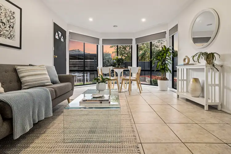 Sixth view of Homely house listing, 25 Jonsson Court, Dunlop ACT 2615