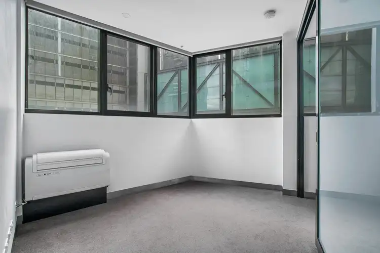 Fourth view of Homely apartment listing, 105/33 Clarke Street, Southbank VIC 3006