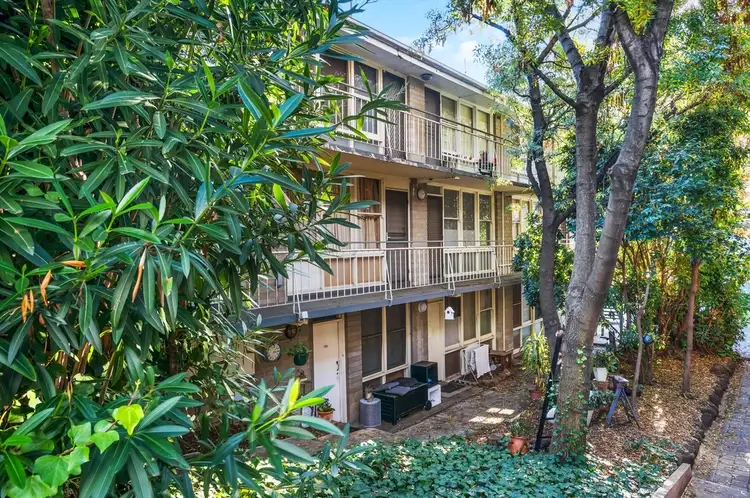 18/36 Dalgety Street, St Kilda VIC 3182