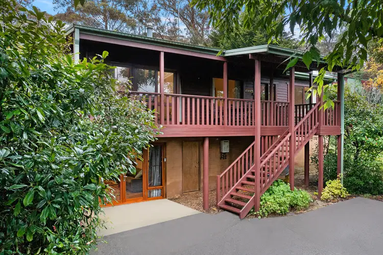 43 Highland Street, Leura NSW 2780