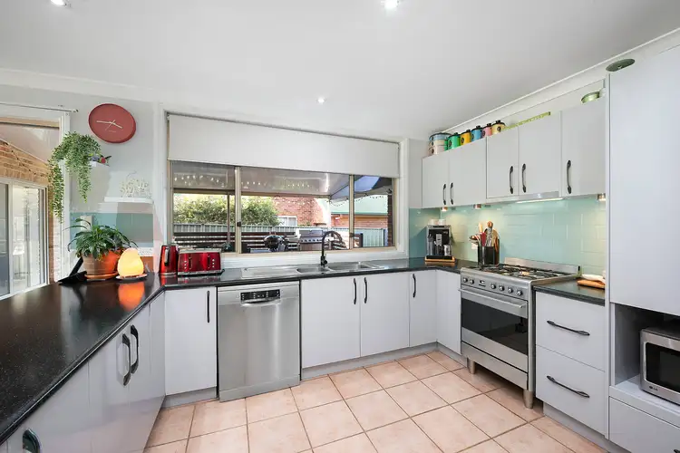 Second view of Homely house listing, 16 Melton Road, Mudgee NSW 2850