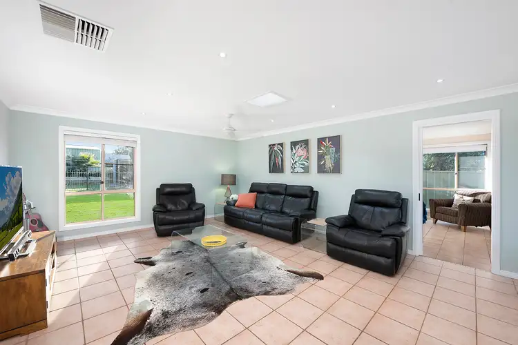 Fourth view of Homely house listing, 16 Melton Road, Mudgee NSW 2850