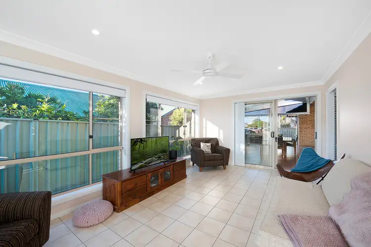 Fifth view of Homely house listing, 16 Melton Road, Mudgee NSW 2850