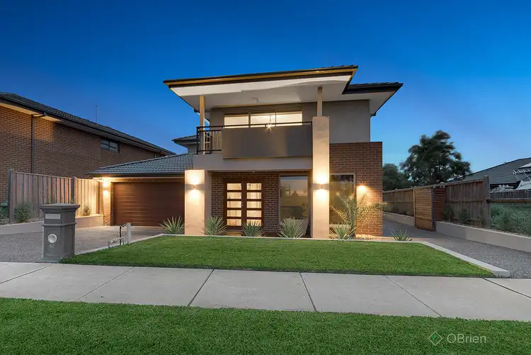 62 Bellis Circuit, Botanic Ridge VIC 3977