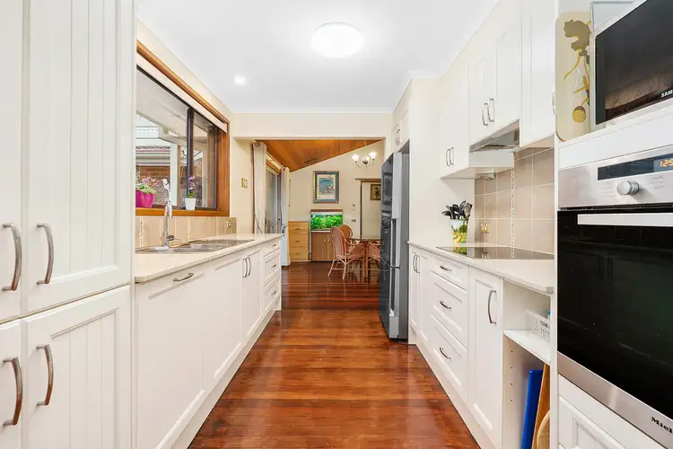 Main view of Homely house listing, 1 Wymah Crescent, Berowra Heights NSW 2082