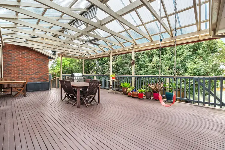Third view of Homely house listing, 1 Wymah Crescent, Berowra Heights NSW 2082