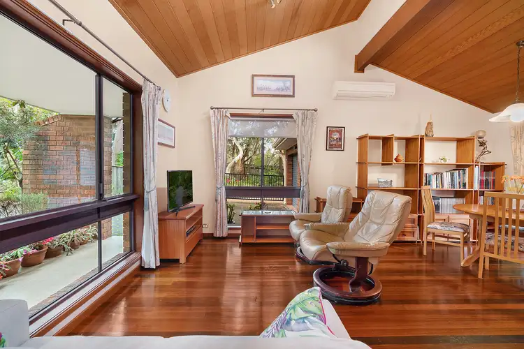 Fourth view of Homely house listing, 1 Wymah Crescent, Berowra Heights NSW 2082