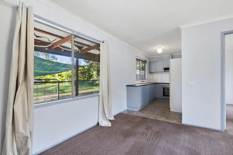 Fourth view of Homely house listing, 46 Golf Links Lane, Heathcote VIC 3523