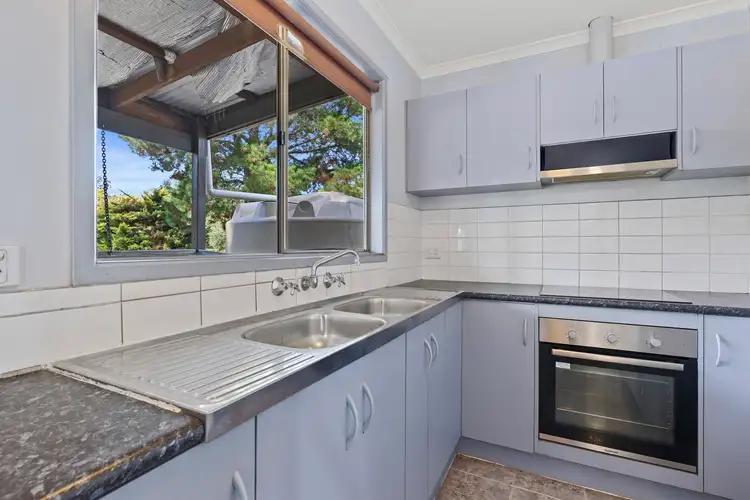 Fifth view of Homely house listing, 46 Golf Links Lane, Heathcote VIC 3523