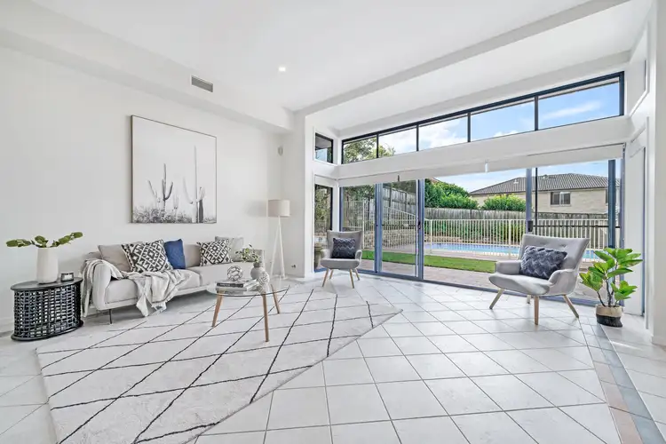 Sixth view of Homely house listing, 6 Zulfi Close, Cherrybrook NSW 2126