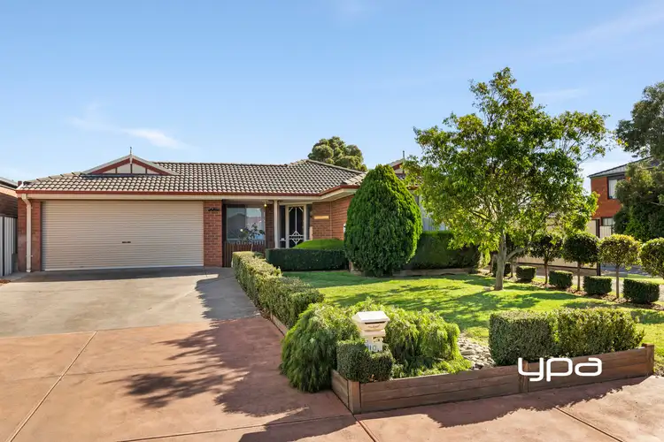 10 Carey Court, Sunbury VIC 3429