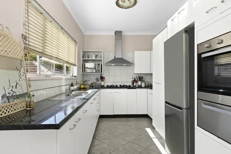 Second view of Homely house listing, 55 Second Avenue, Rutherford NSW 2320