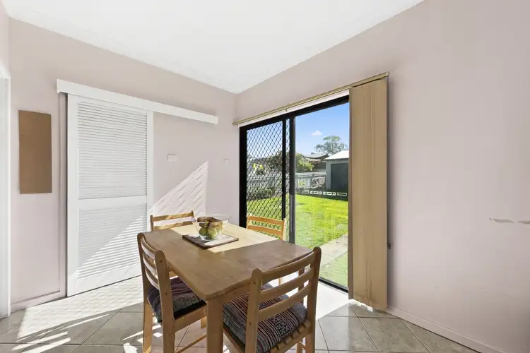 Third view of Homely house listing, 55 Second Avenue, Rutherford NSW 2320