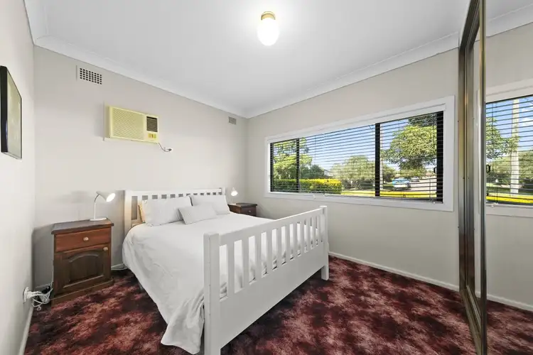 Fifth view of Homely house listing, 55 Second Avenue, Rutherford NSW 2320