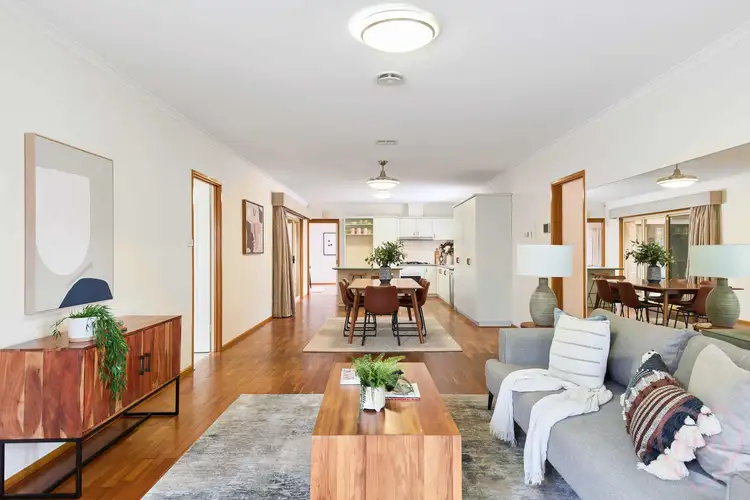 8 A'beckett Street, Watson ACT 2602