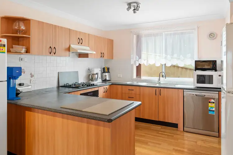 Second view of Homely house listing, 17 Ninian Close, Watanobbi NSW 2259