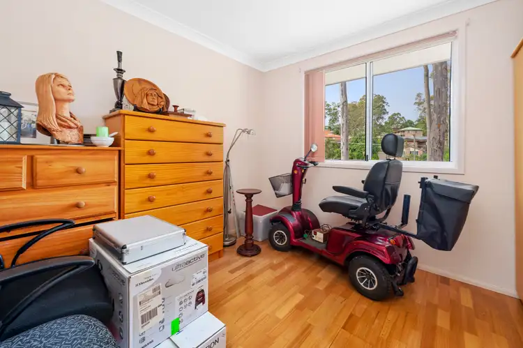 Seventh view of Homely house listing, 17 Ninian Close, Watanobbi NSW 2259