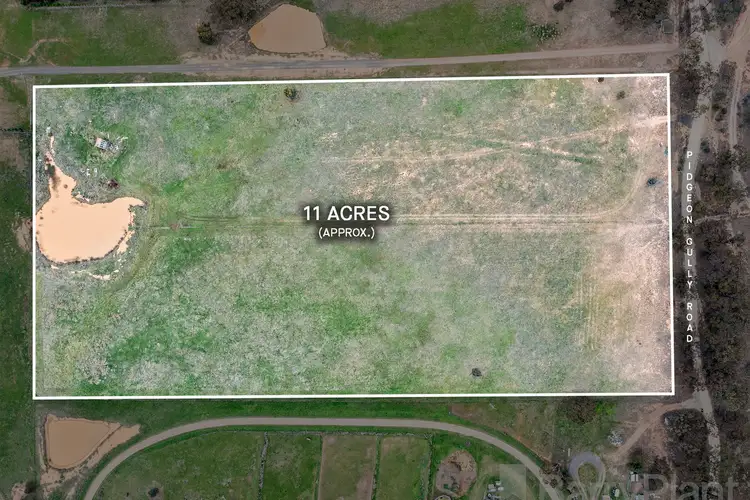25 Pidgeon Gully Road, Maryborough VIC 3465