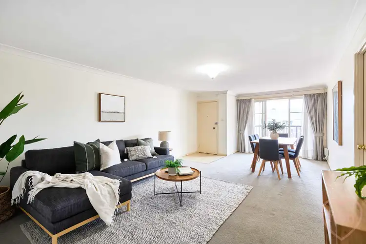 63/23 Aspinall Street, Watson ACT 2602