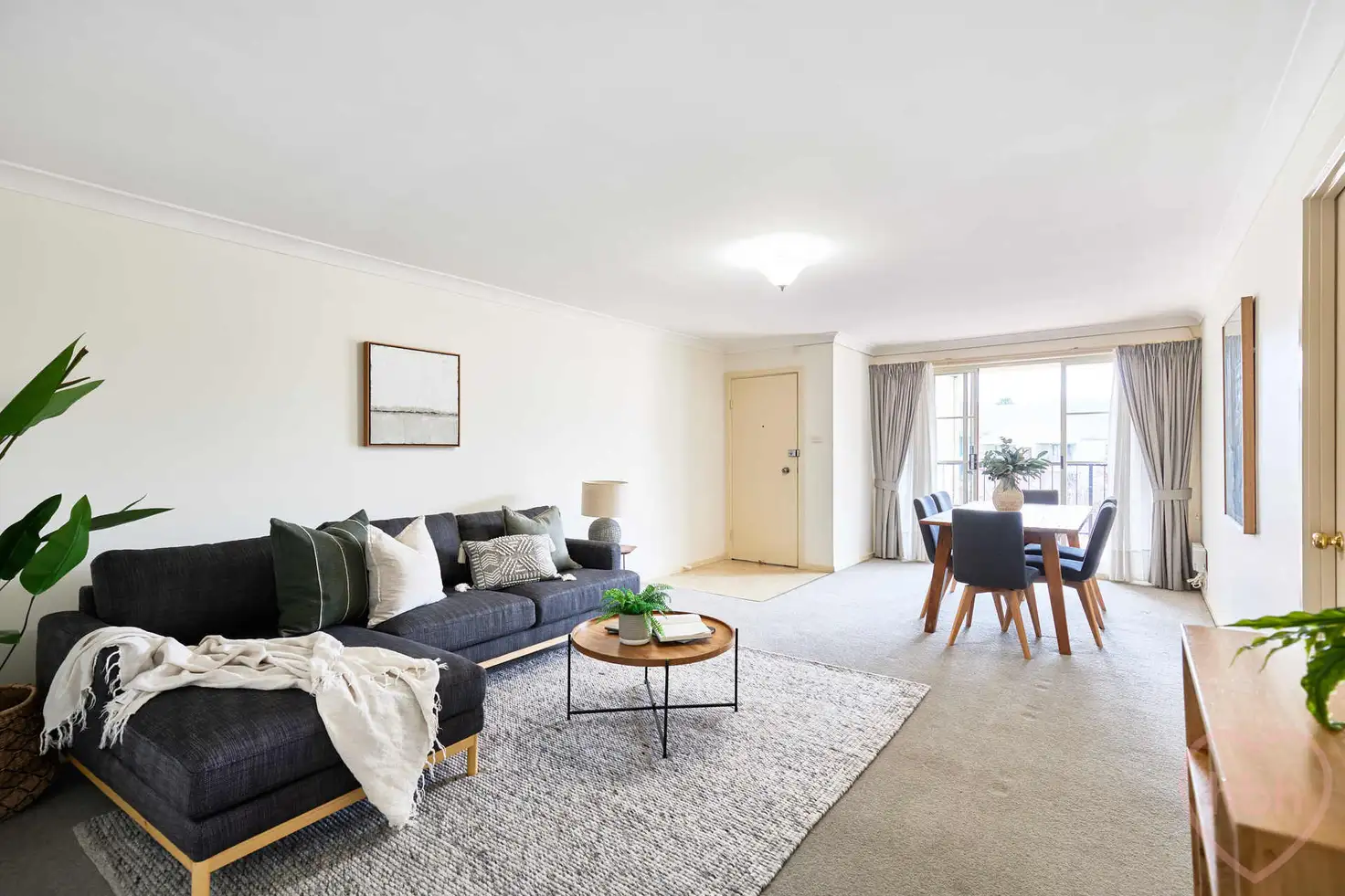 Main view of Homely apartment listing, 63/23 Aspinall Street, Watson ACT 2602