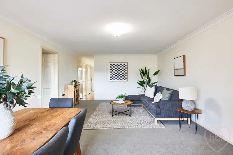 Second view of Homely apartment listing, 63/23 Aspinall Street, Watson ACT 2602