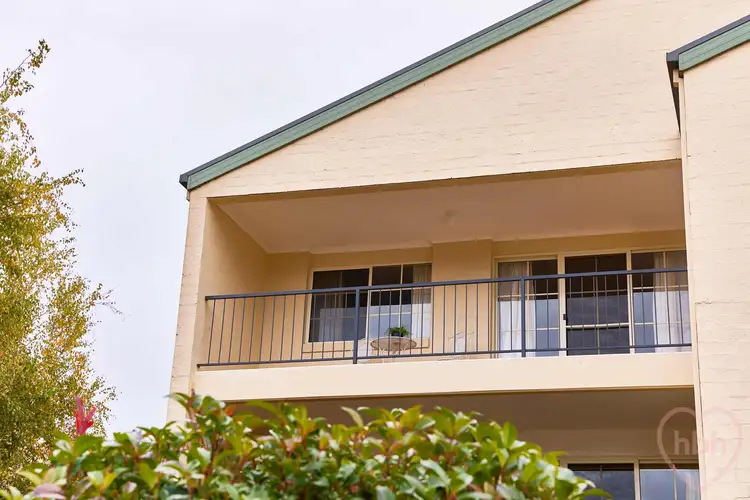 Fourth view of Homely apartment listing, 63/23 Aspinall Street, Watson ACT 2602