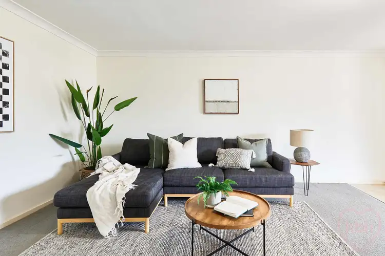 Fifth view of Homely apartment listing, 63/23 Aspinall Street, Watson ACT 2602