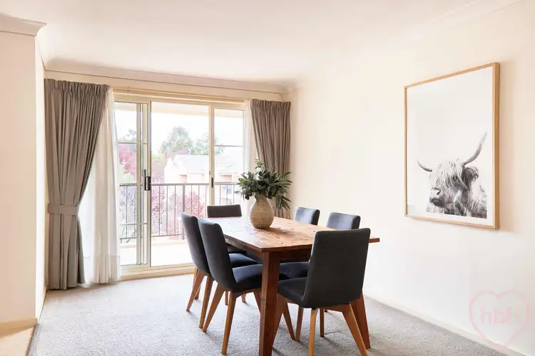 Sixth view of Homely apartment listing, 63/23 Aspinall Street, Watson ACT 2602