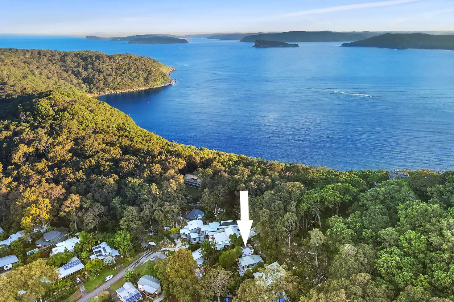 Main view of Homely house listing, 37 Albert Street, Wagstaffe NSW 2257