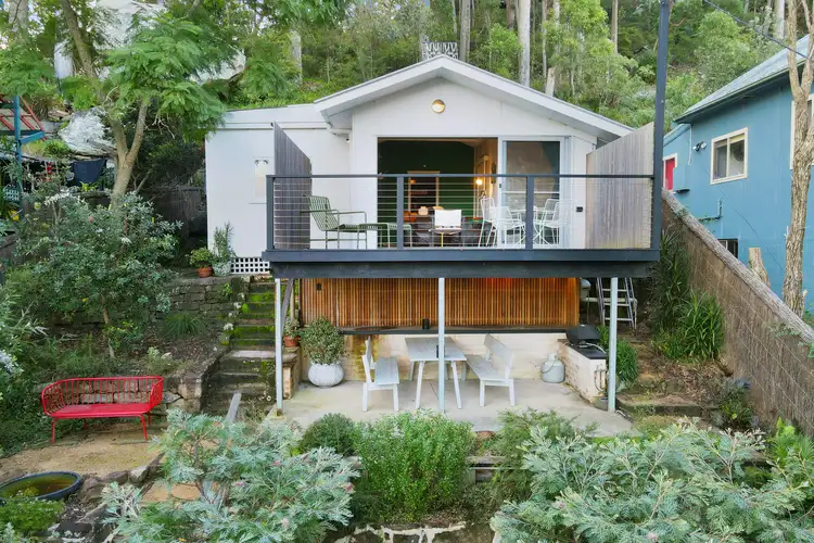 Third view of Homely house listing, 37 Albert Street, Wagstaffe NSW 2257