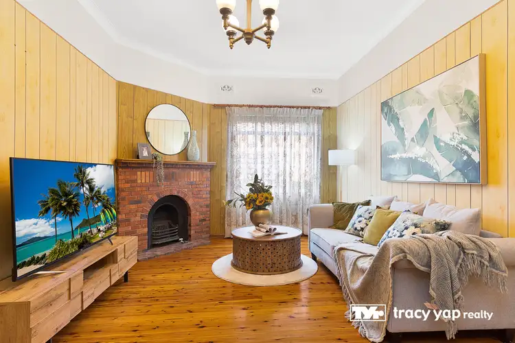 Second view of Homely house listing, 45 Argyle Avenue, Ryde NSW 2112
