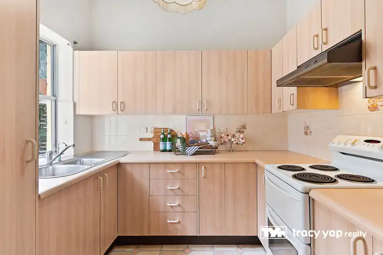 Third view of Homely house listing, 45 Argyle Avenue, Ryde NSW 2112