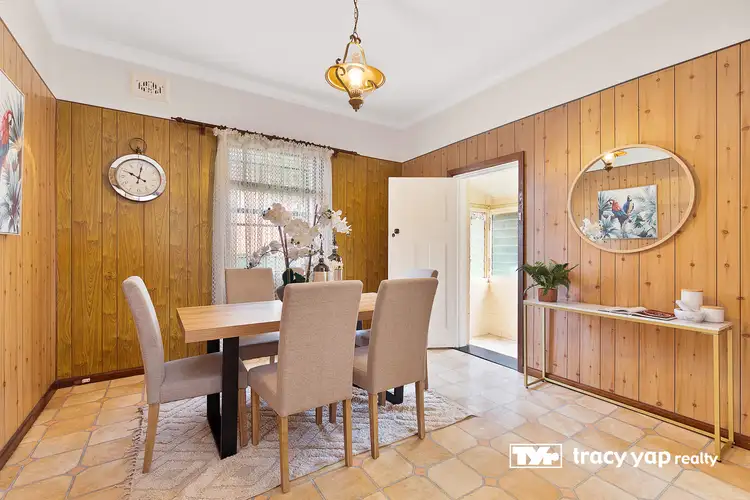 Fourth view of Homely house listing, 45 Argyle Avenue, Ryde NSW 2112