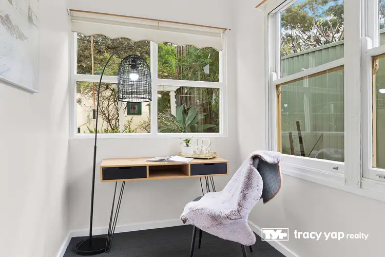 Fifth view of Homely house listing, 45 Argyle Avenue, Ryde NSW 2112