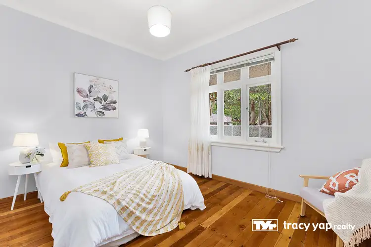 Sixth view of Homely house listing, 45 Argyle Avenue, Ryde NSW 2112