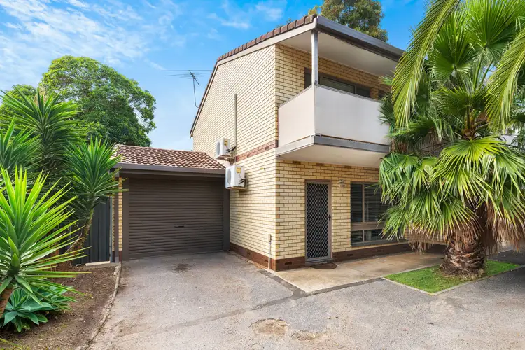 6/6 Edward Street, Plympton SA 5038