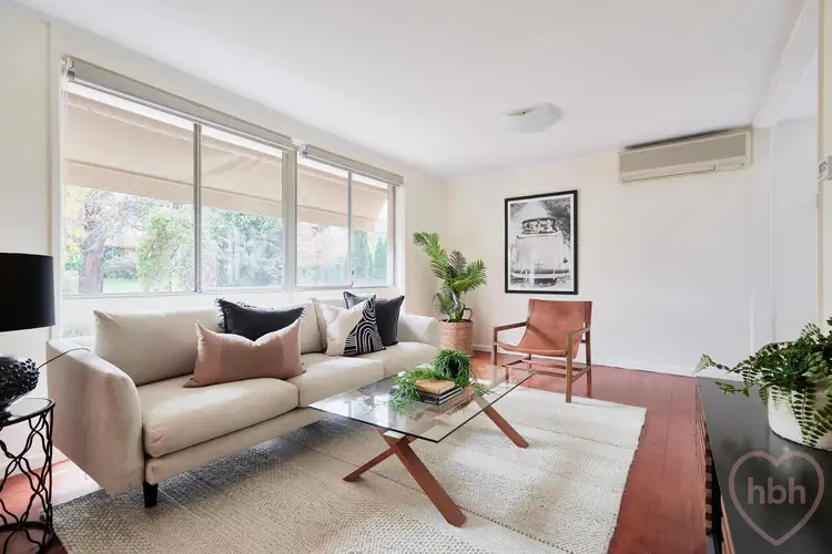 Second view of Homely house listing, 14 Bennet Street, Spence ACT 2615