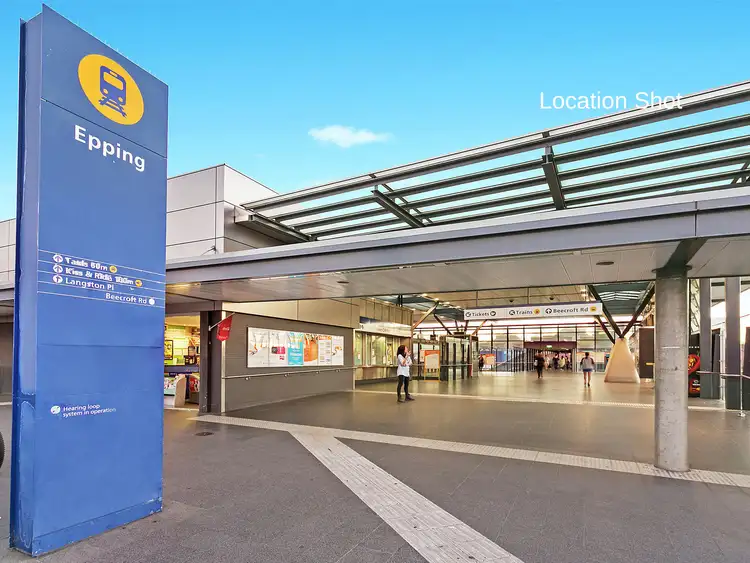 Sixth view of Homely house listing, 10 Raymond Place, Epping NSW 2121