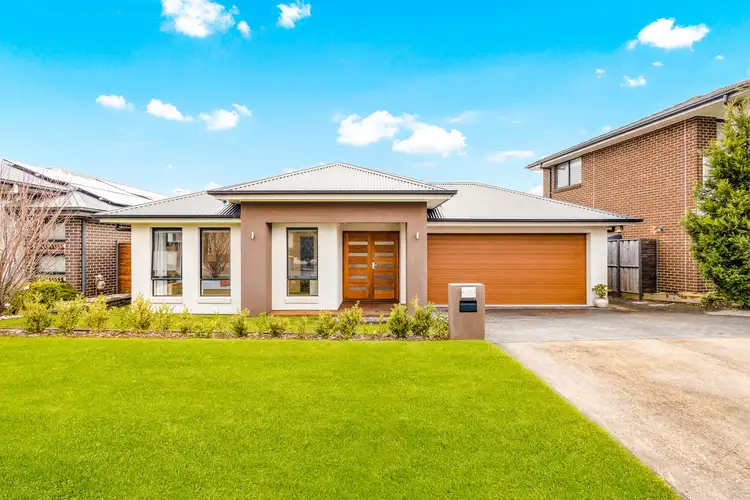 Main view of Homely house listing, 59 Berambing Street, The Ponds NSW 2769