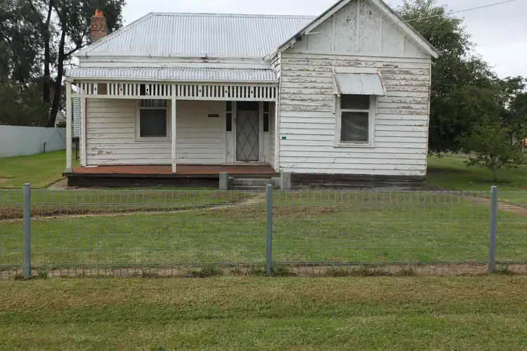 Main view of Homely house listing, 308 High Street, Avoca VIC 3467