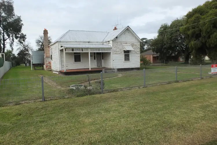 Seventh view of Homely house listing, 308 High Street, Avoca VIC 3467